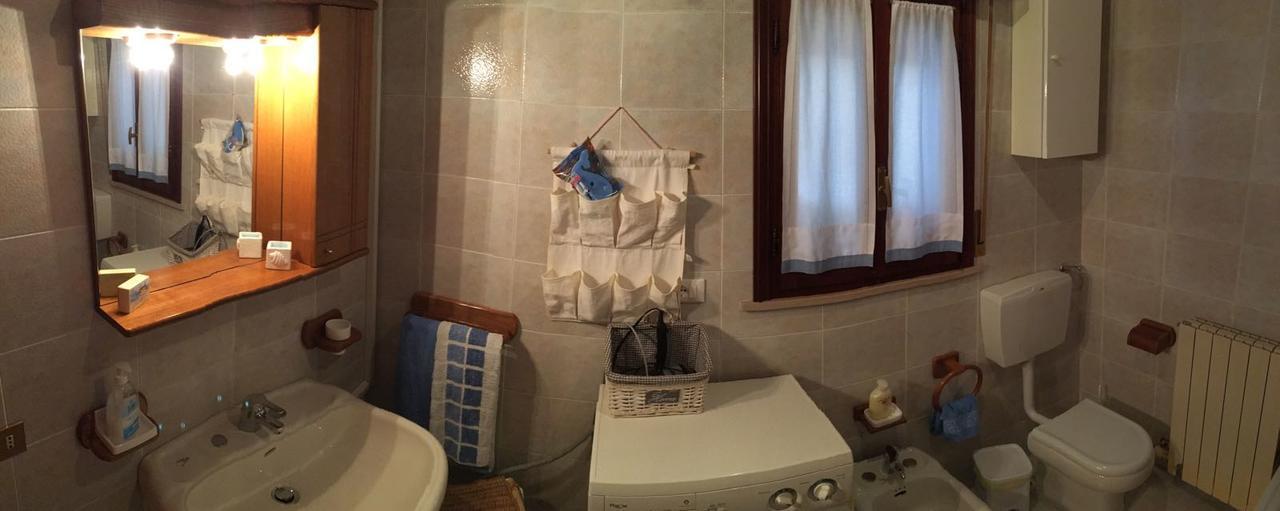 Appartamento Frontemare Azzurra Caorle Exterior foto