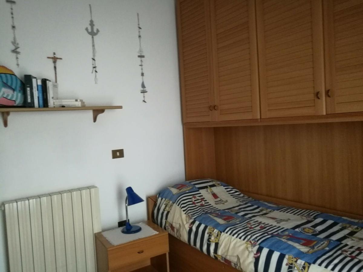 Appartamento Frontemare Azzurra Caorle Exterior foto